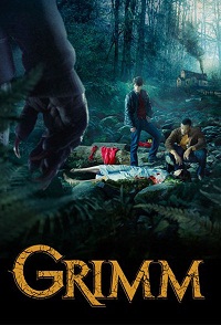 Гримм 1 сезон (сериал 2011-2012)