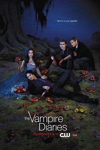 Дневники вампира: 3 сезон (сериал 2011-2012)